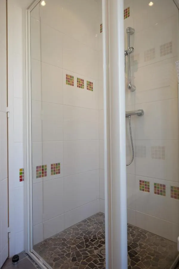 Bed & Breakfast Chambre D'Hotes De Suzette La Foret-Fouesnant