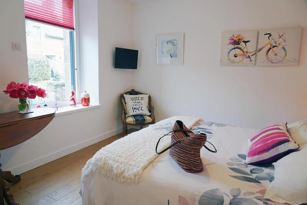 Chambre D\'Hotes De Suzette contacts